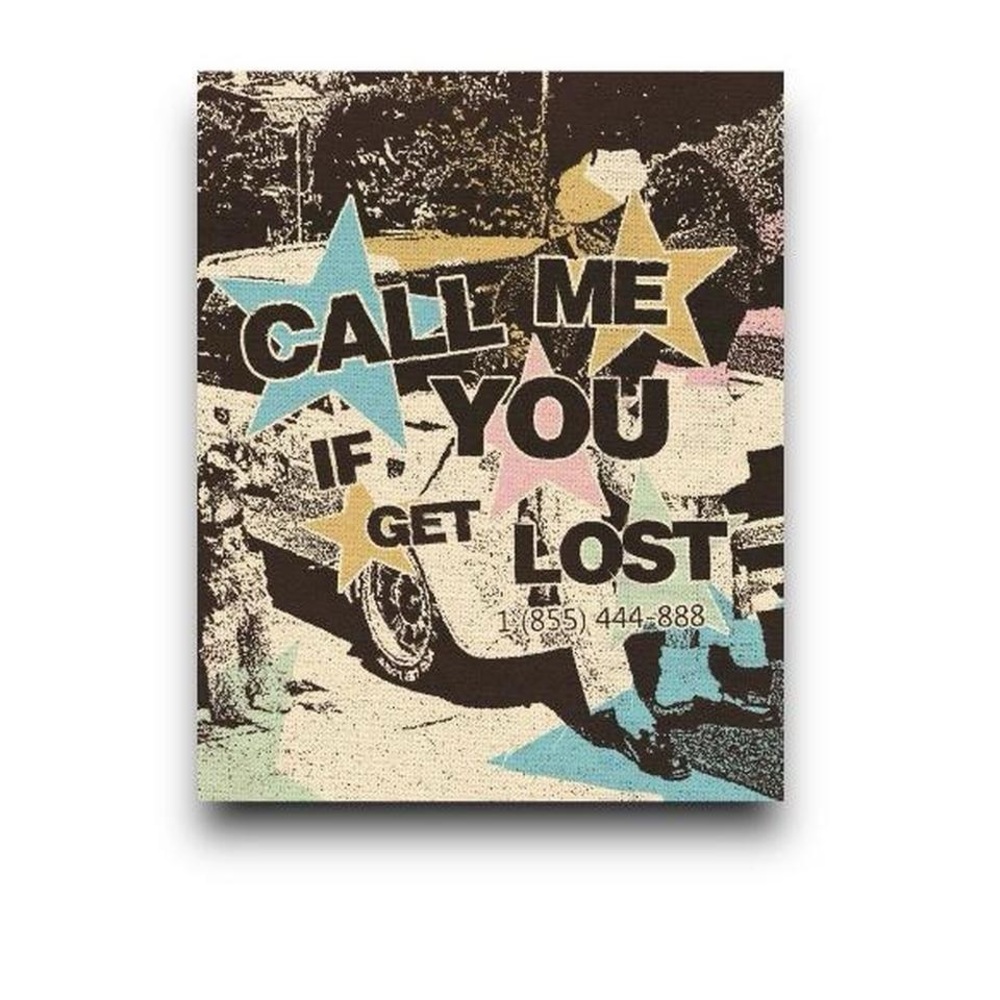 Tyler the creator poster